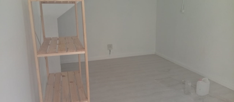 Commercial Property for Sale in Salt River Western Cape
